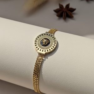 Versace Chain Bracelet