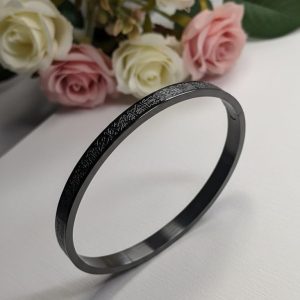 ayat ul kursi hand cuff